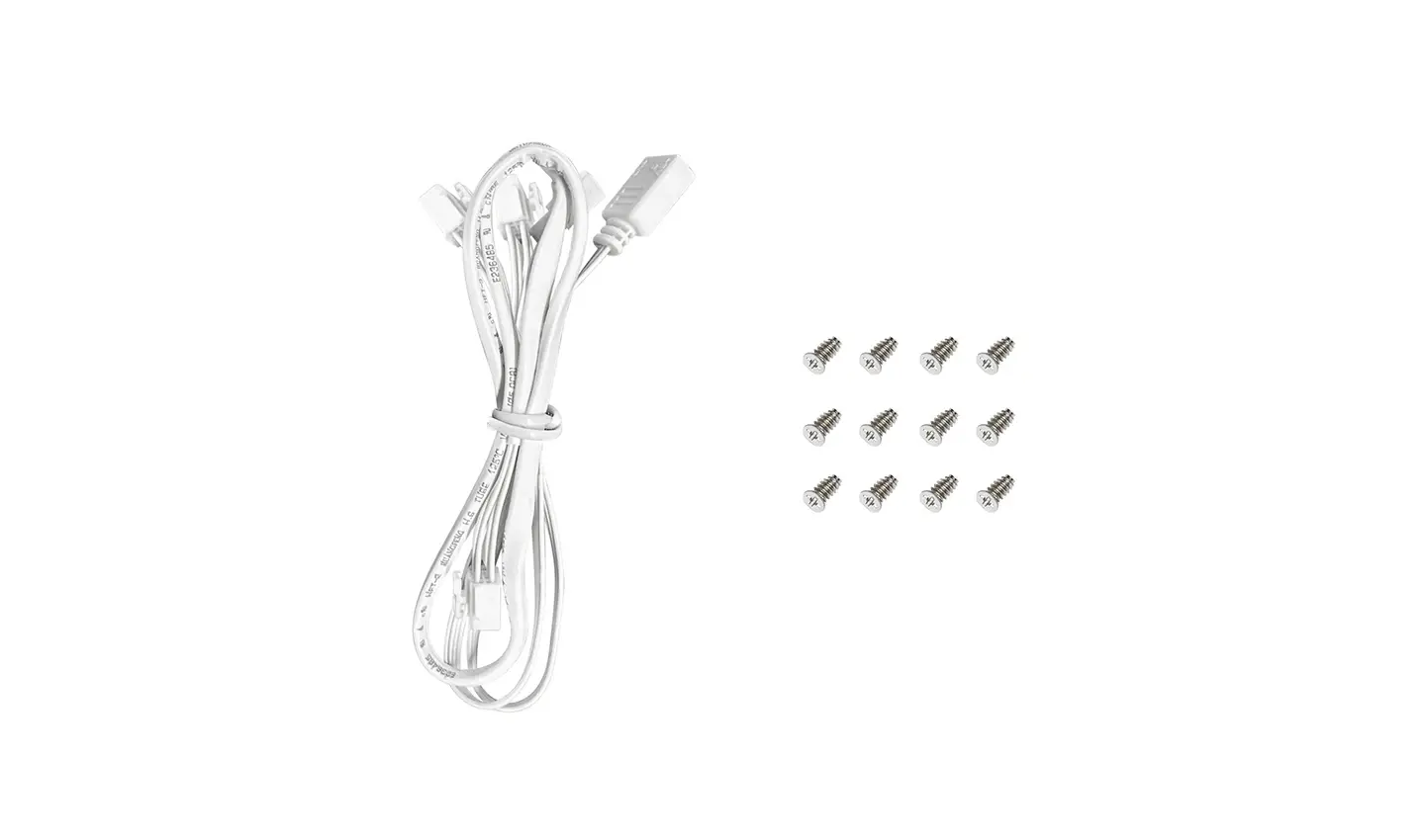 DeepCool Комплект вентилатори Fan Pack 3-in-1 3x120mm - FL12 White, Addressable RGB - image 6