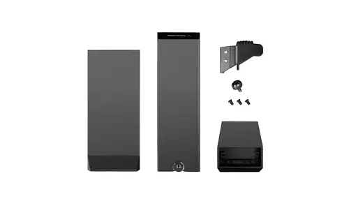 DeepCool βάση στήριξης κάρτας γραφικών Universal VGA holder GH-01 - 5