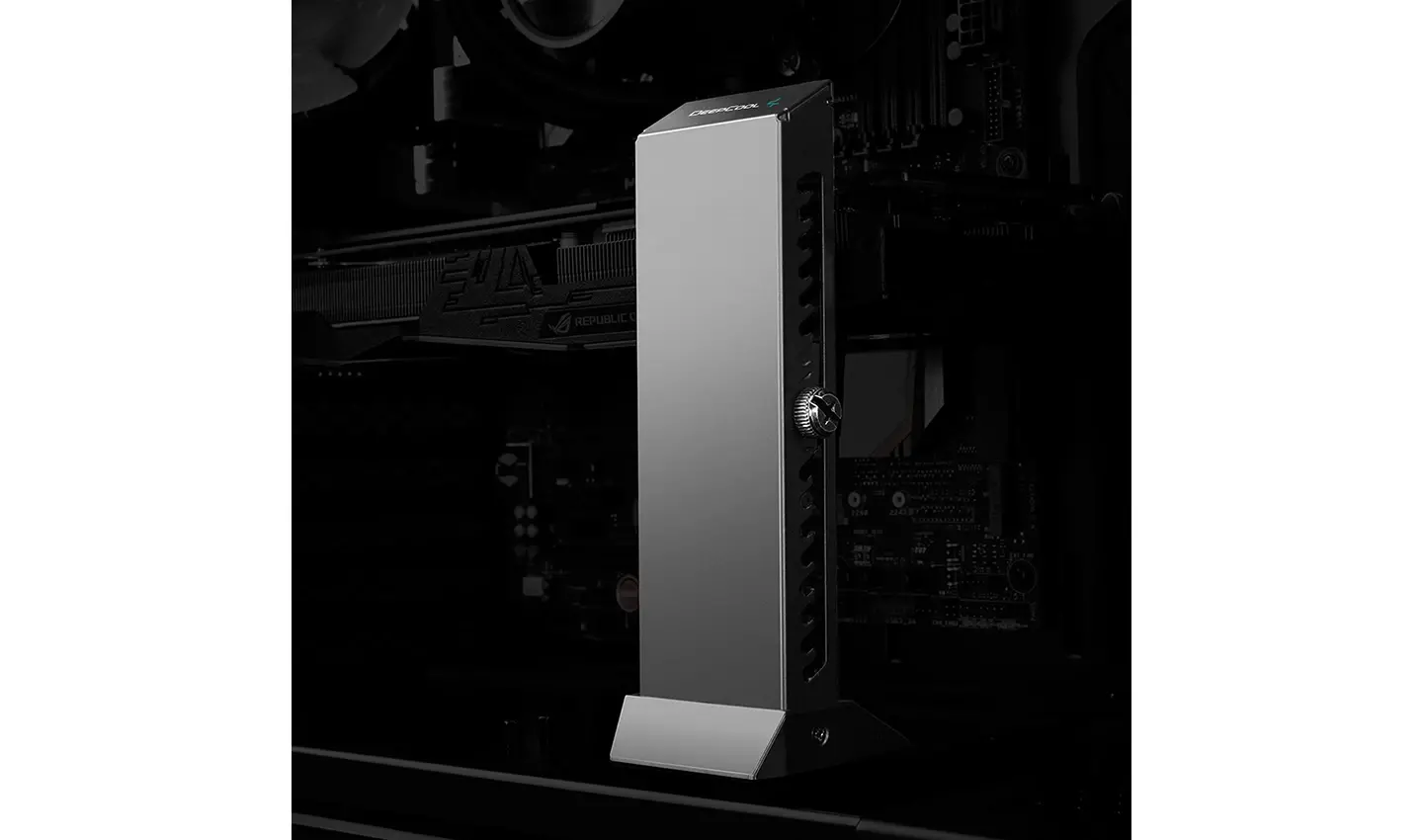 DeepCool държач за видеокарта Universal VGA holder GH-01 - image 5
