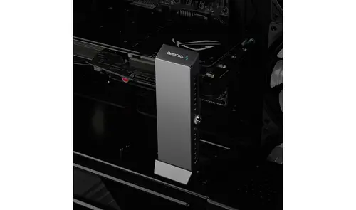 DeepCool suport placă video Universal VGA holder GH-01 - 7