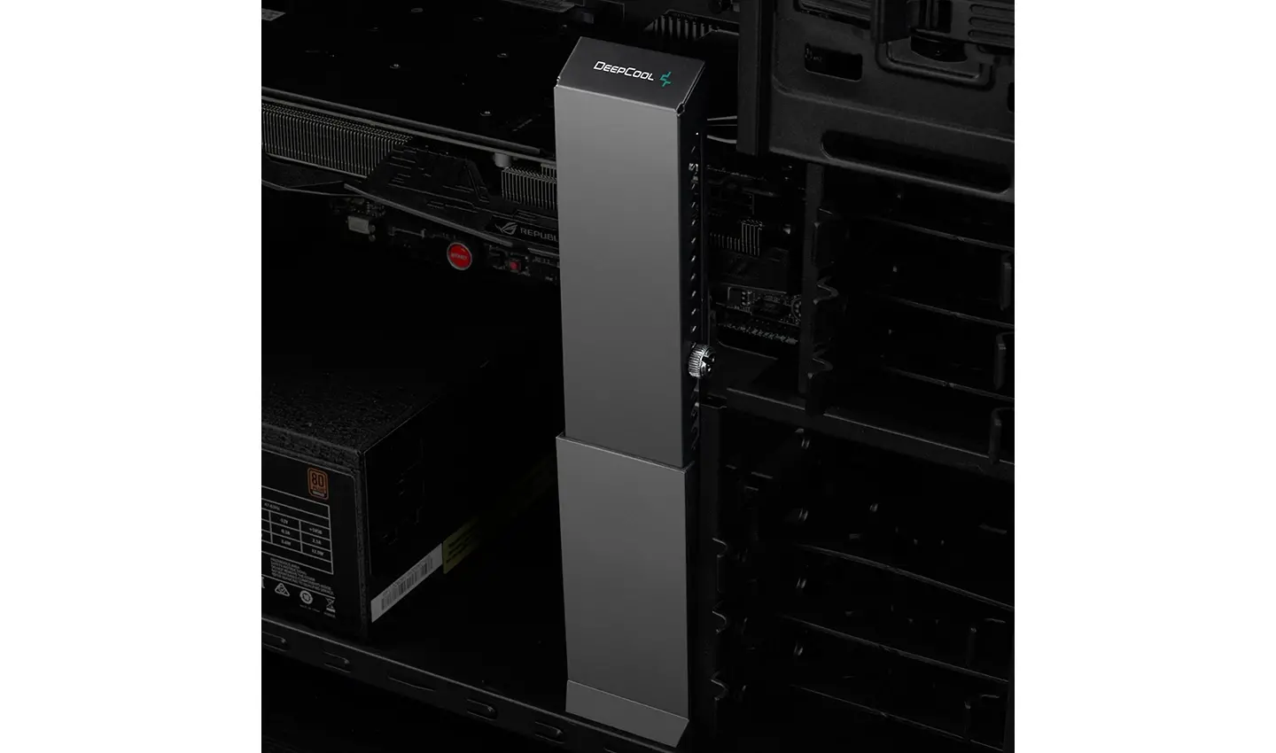 DeepCool държач за видеокарта Universal VGA holder GH-01 - image 7