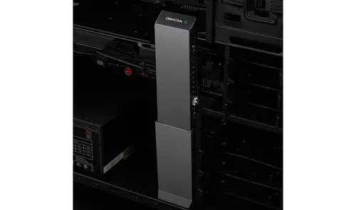 DeepCool suport placă video Universal VGA holder GH-01 - 8