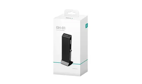DeepCool suport placă video Universal VGA holder GH-01 - 9