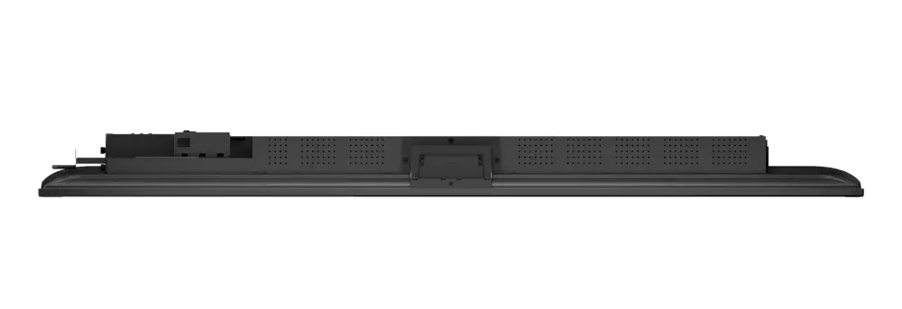 Монитор, Lenovo ThinkVision E55 LFD 54.6" UHD (3840 x 2160), IPS, AG, 60Hz, 16:9, 8ms, 400 cd/m2, 5000:1, Speakers, Tilt, 3-year - image 4