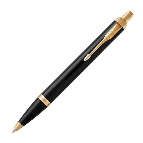 Pix Parker Royal IM Black GT - 1