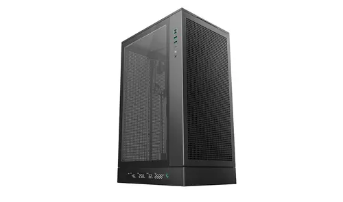 DeepCool кутия Case mATX - CH270 DIGITAL - image 1