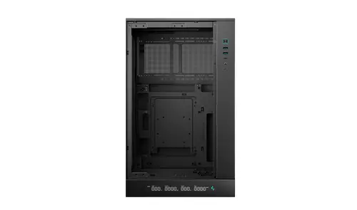 DeepCool кутия Case mATX - CH270 DIGITAL - image 4