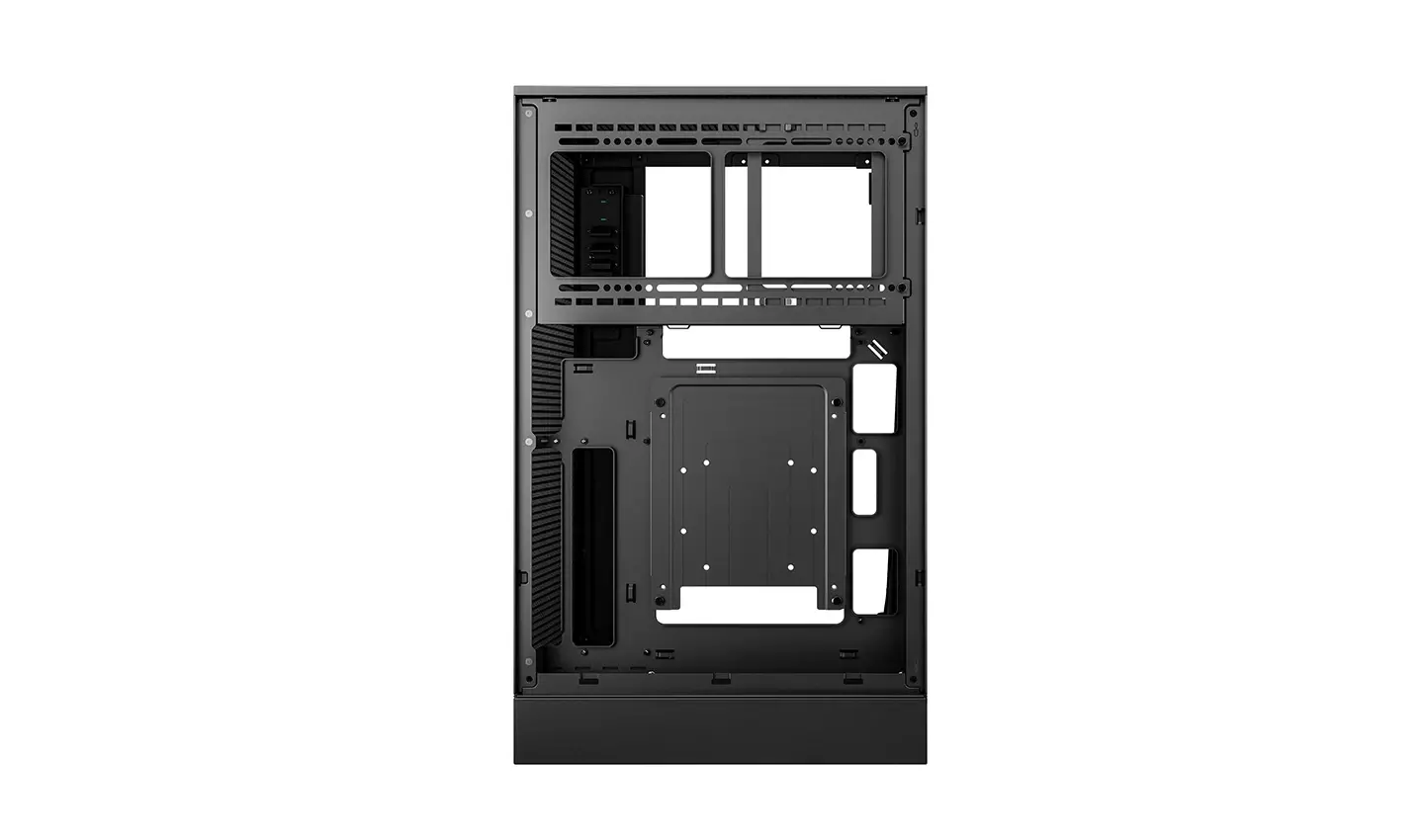 DeepCool кутия Case mATX - CH270 DIGITAL - image 5