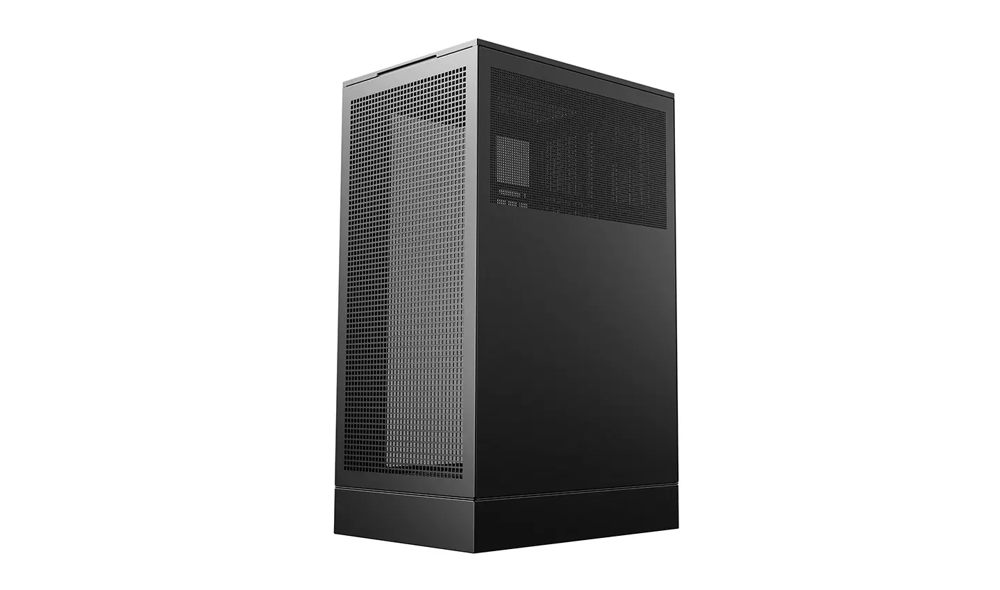 DeepCool кутия Case mATX - CH270 DIGITAL - image 7