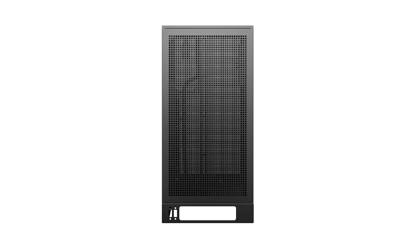 DeepCool кутия Case mATX - CH270 DIGITAL - image 8