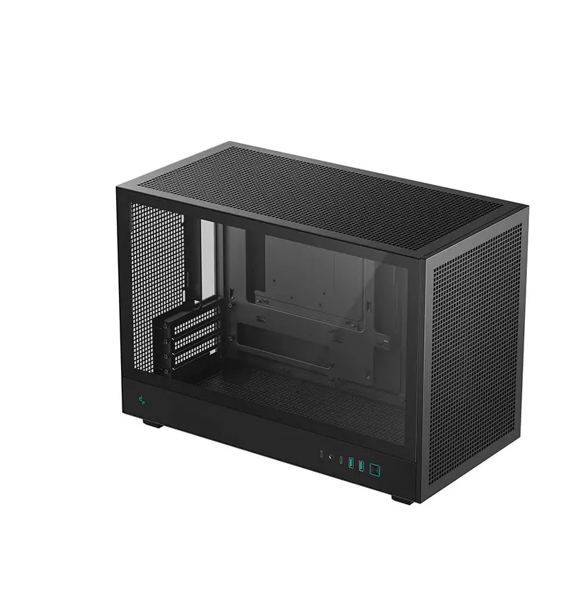 DeepCool carcasă Case mATX - CH260