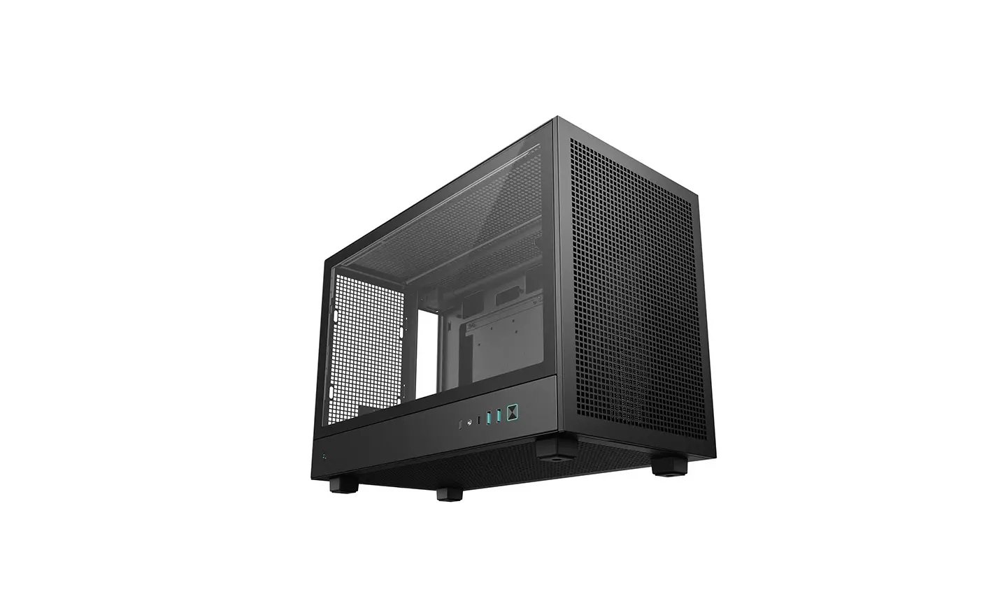 DeepCool кутия Case mATX - CH260 - image 1