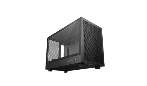 DeepCool кутия Case mATX - CH260 - image 1
