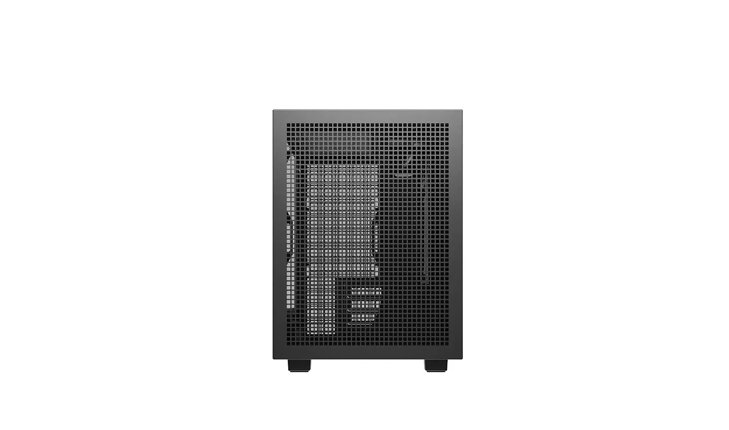 DeepCool кутия Case mATX - CH260 - image 3