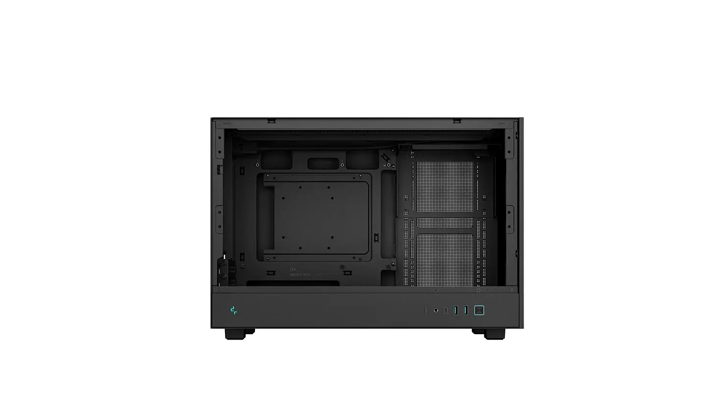 DeepCool кутия Case mATX - CH260 - image 4