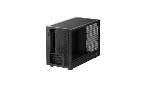 DeepCool кутия Case mATX - CH260 - image 6