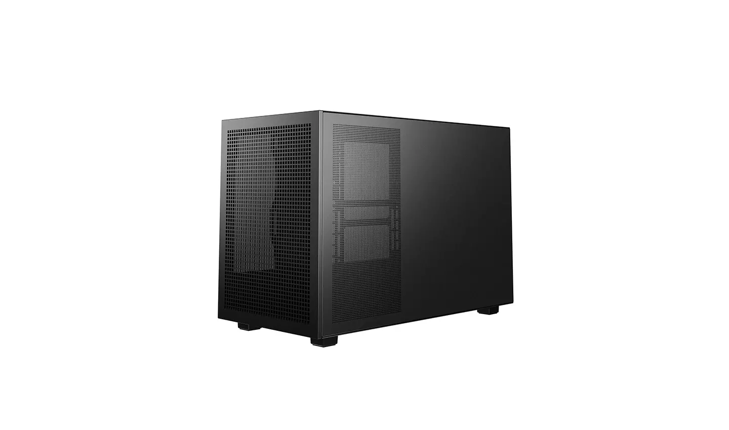 DeepCool кутия Case mATX - CH260 - image 7