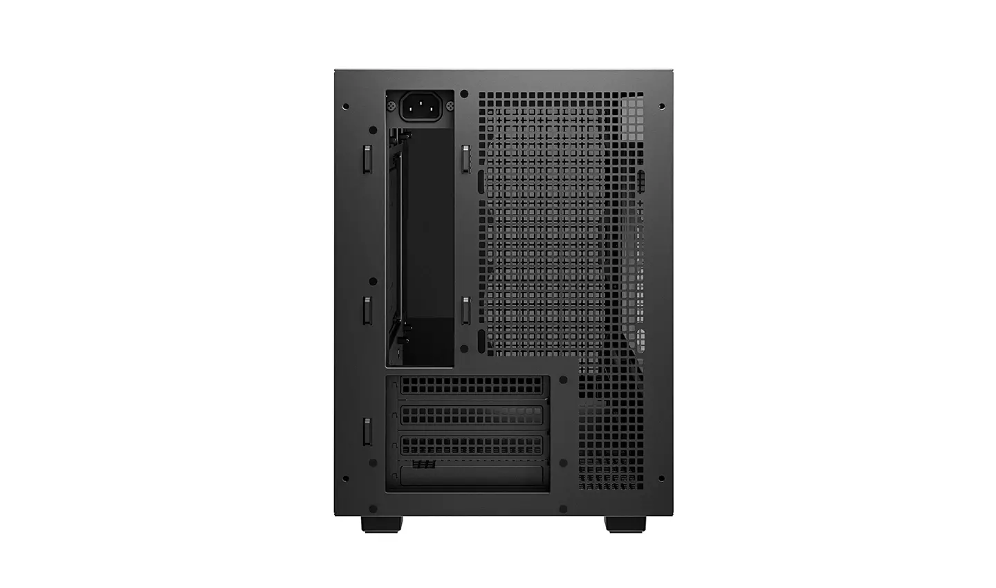 DeepCool кутия Case mATX - CH260 - image 8