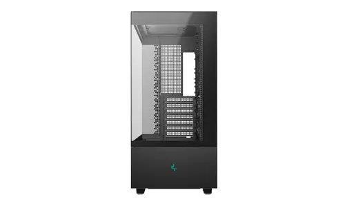 DeepCool кутия Case ATX - CH690 DIGITAL Black - image 2