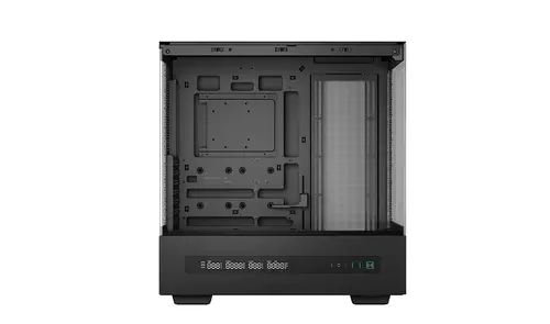 DeepCool кутия Case ATX - CH690 DIGITAL Black - image 3