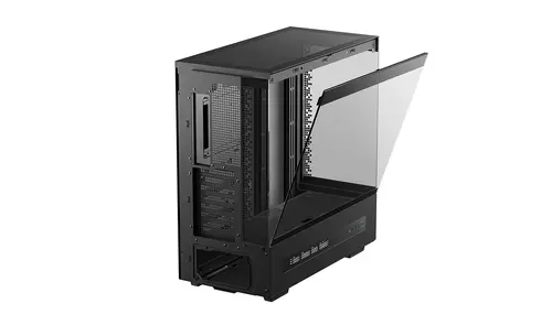 DeepCool кутия Case ATX - CH690 DIGITAL Black - image 5
