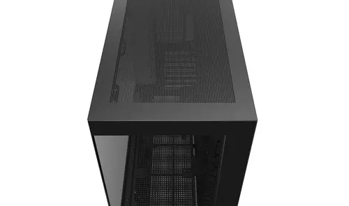 DeepCool кутия Case ATX - CH690 DIGITAL Black - image 6