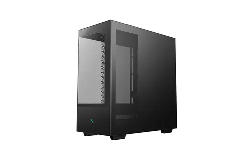 DeepCool кутия Case ATX - CH690 DIGITAL Black - image 7