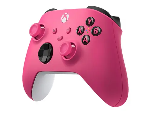 MS Xbox Wireless Controller Deep Pink - image 5