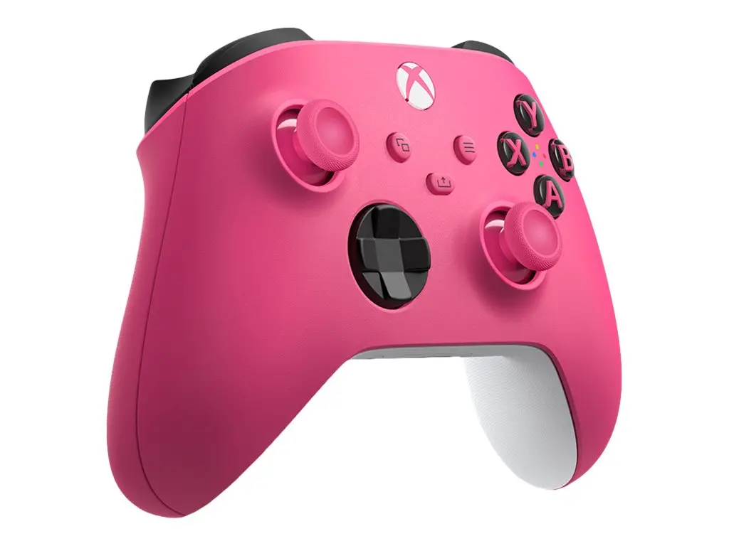 MS Xbox Wireless Controller Deep Pink - image 7