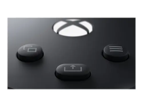 MS Xbox Wireless Controller Black - image 5