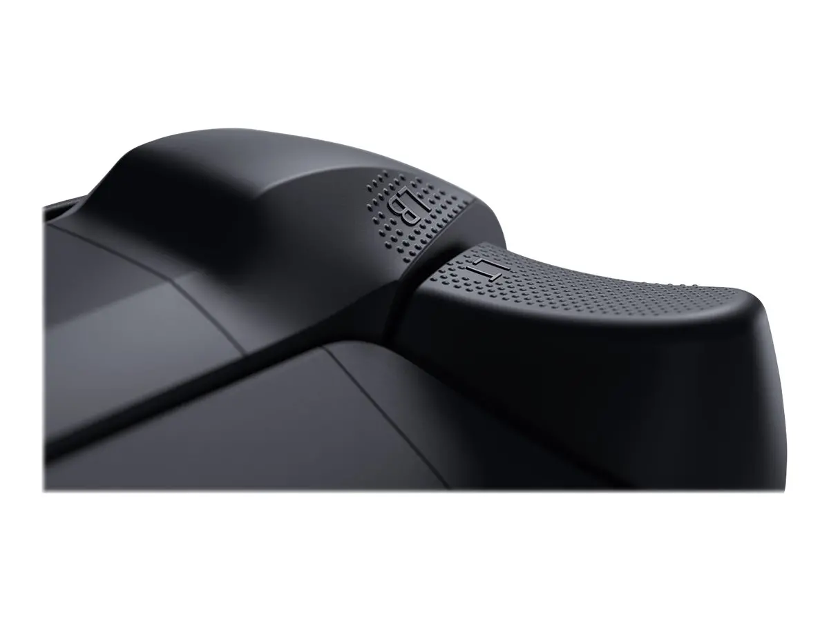 MS Xbox Wireless Controller Black - image 7