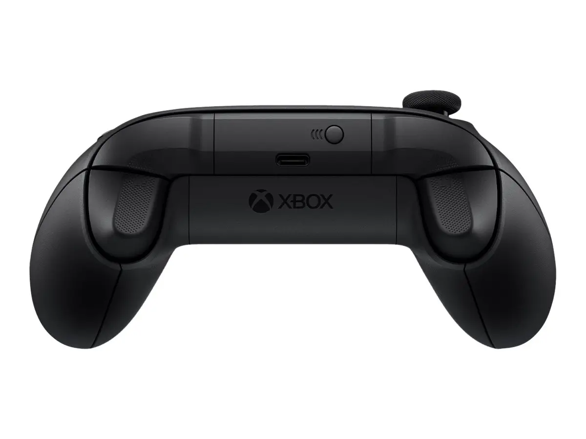 MS Xbox Wireless Controller Black - image 8