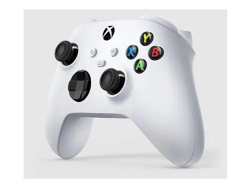 MS Xbox Wireless Controller Robot White - image 3
