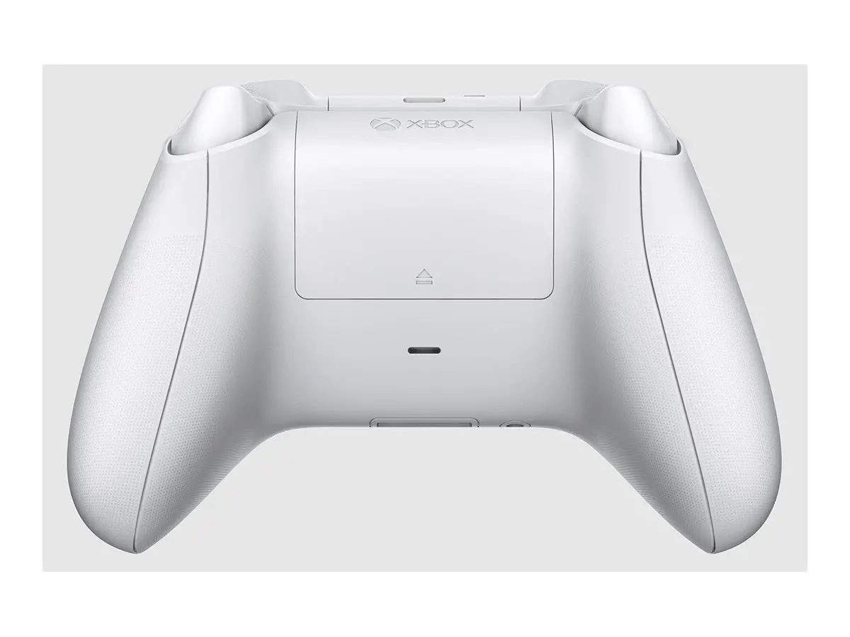 MS Xbox Wireless Controller Robot White - image 5