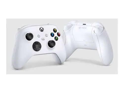 MS Xbox Wireless Controller Robot White - image 6