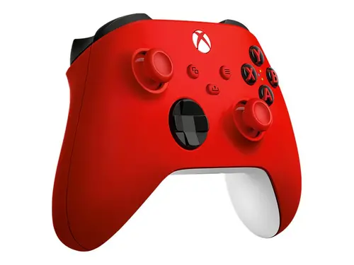 MS Xbox Wireless Controller Pulse Red - image 2