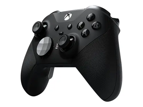 MS Xbox Elite Series 2 Controller Black - image 1