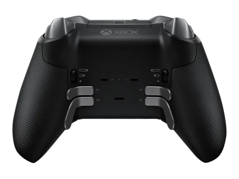 MS Xbox Elite Series 2 Controller Black - image 2
