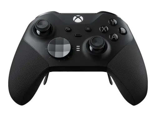 MS Xbox Elite Series 2 Controller Black - image 2