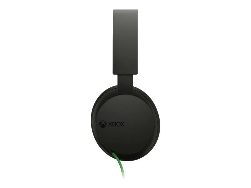 Căști MS Xbox Stereo, negru - image 3