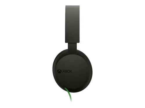 Ακουστικά MS Xbox Stereo, μαύρα - 4
