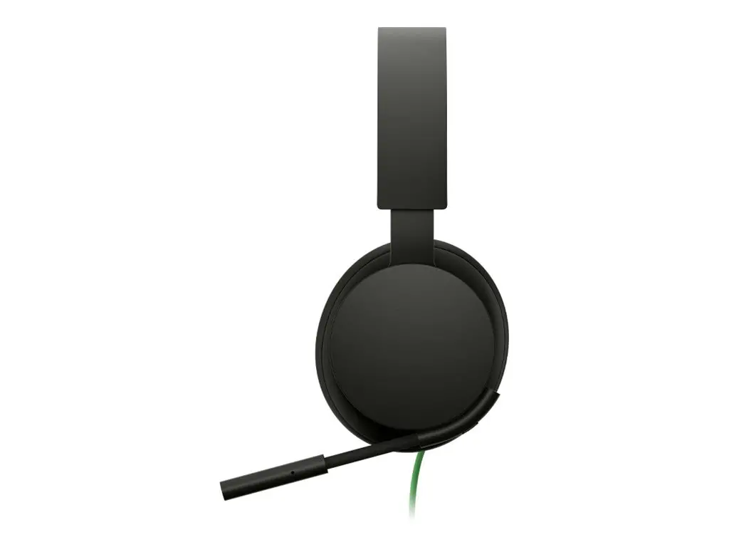 Ακουστικά MS Xbox Stereo, μαύρα - image 4