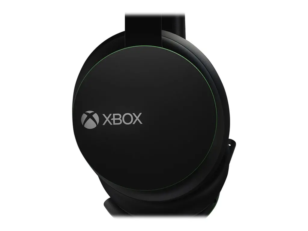 Căști fără fir MS Xbox Wireless Stereo, negru - image 12