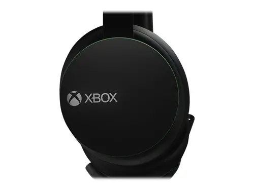 MS Xbox Wireless Stereo Headset Black - image 12