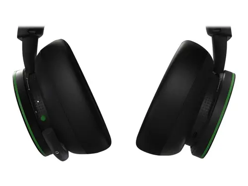 MS Xbox Wireless Stereo Headset Black - image 8