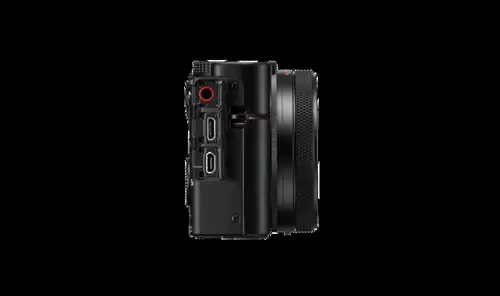 Компактен фотоапарат Sony - Cyber-Shot DSC-RX100 VII, 20.1MPx, черен - image 4