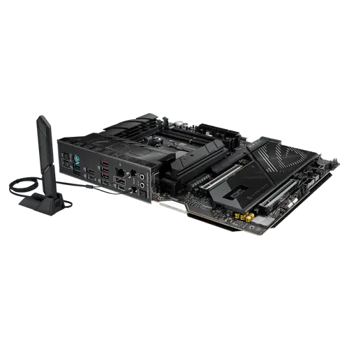 Дънна платка ASUS ROG CROSSHAIR X870E APEX WIFI AM5 DDR5 - image 2