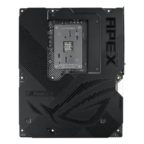 Дънна платка ASUS ROG CROSSHAIR X870E APEX WIFI AM5 DDR5 - image 3