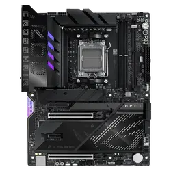 Дънна платка ASUS ROG CROSSHAIR X870E APEX WIFI AM5 DDR5