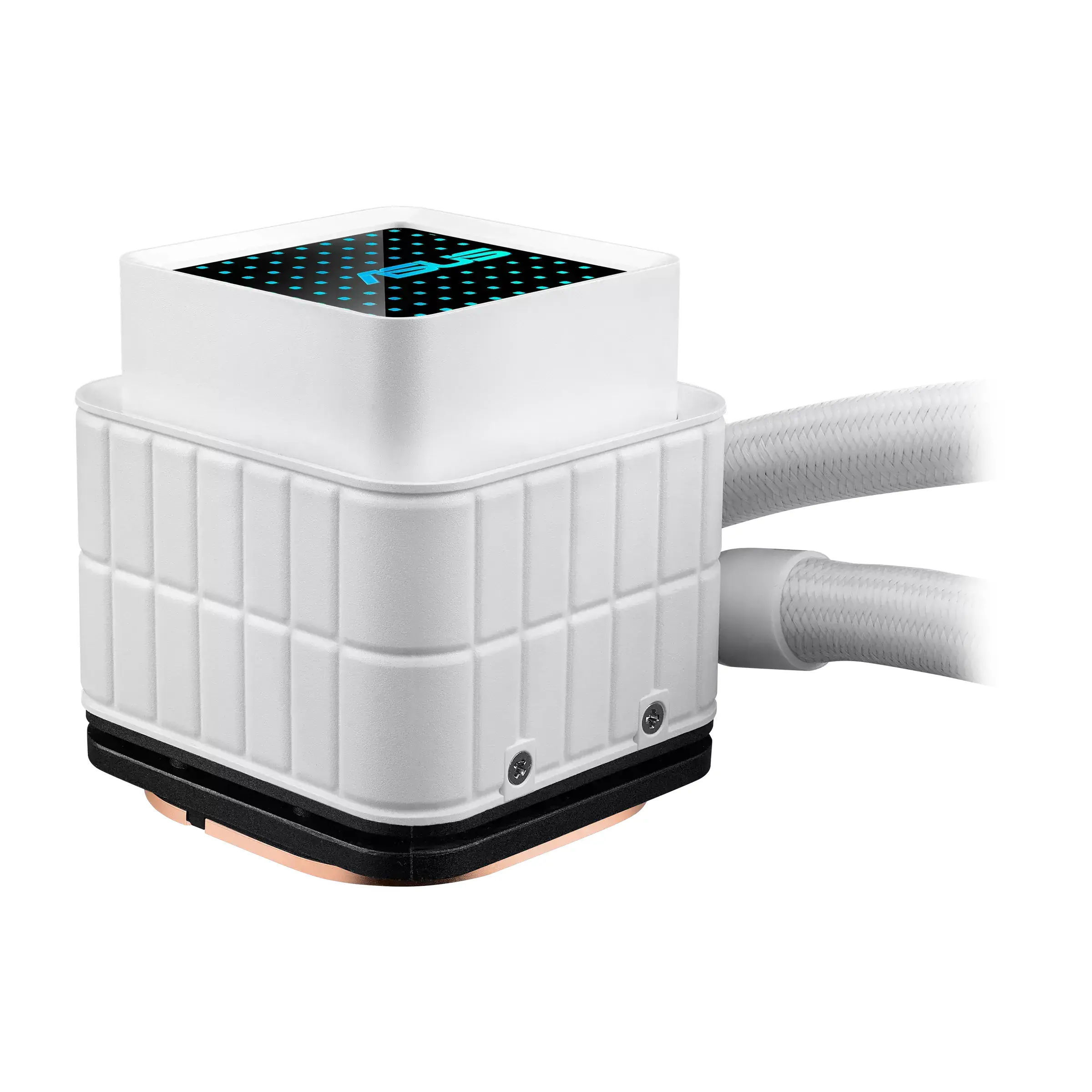 Охладител за процесор ASUS PRIME LC 360 ARGB White Edition - image 5